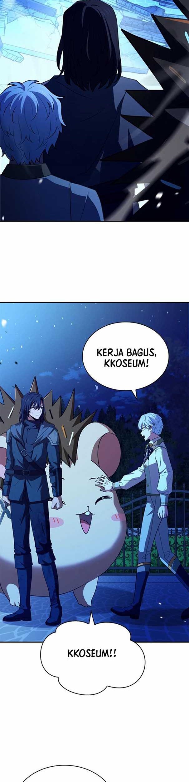 The Crown Prince That Sells Medicine Chapter 35 - halaman 3