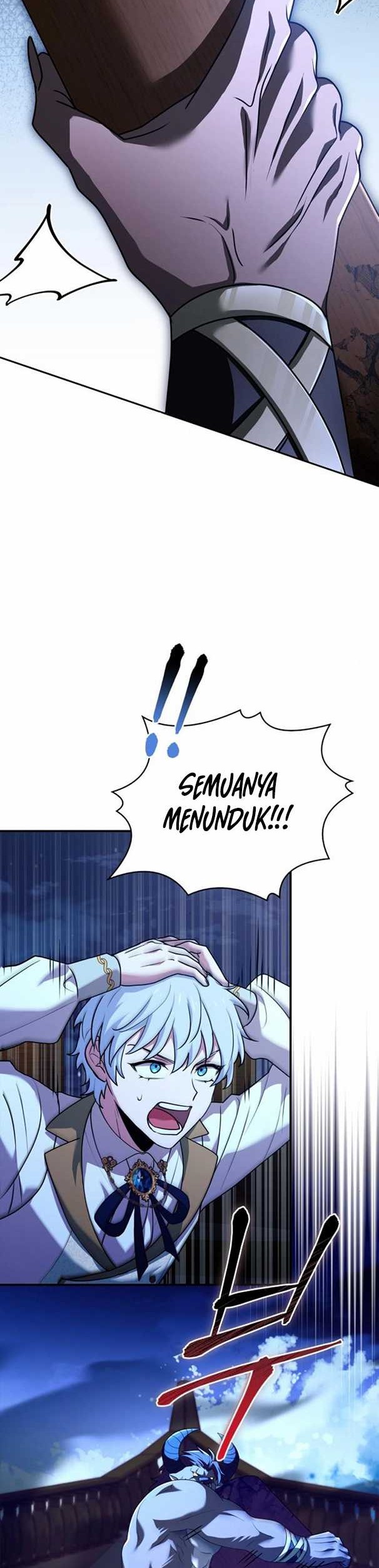 The Crown Prince That Sells Medicine Chapter 35 - halaman 32