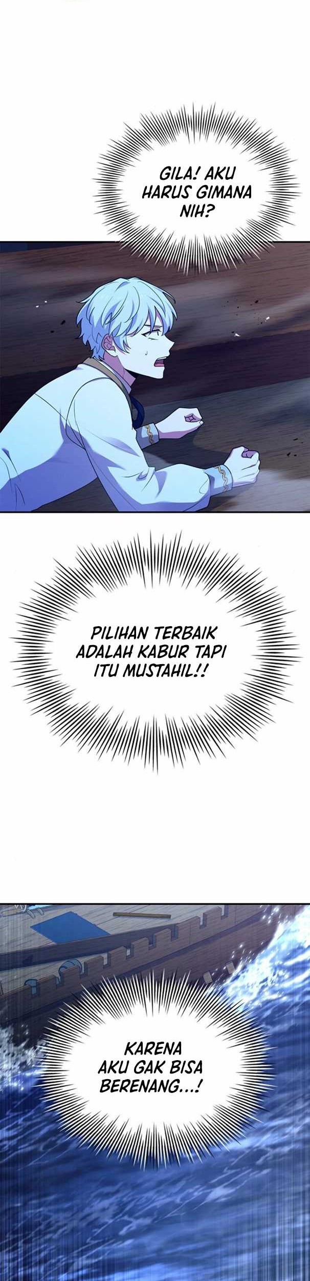 The Crown Prince That Sells Medicine Chapter 35 - halaman 34
