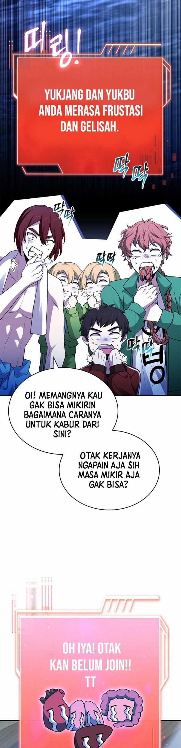 The Crown Prince That Sells Medicine Chapter 35 - halaman 35