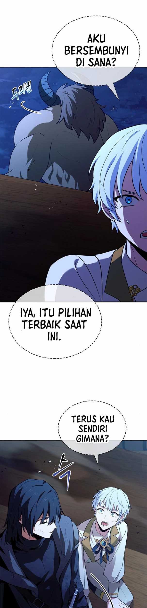 The Crown Prince That Sells Medicine Chapter 35 - halaman 38