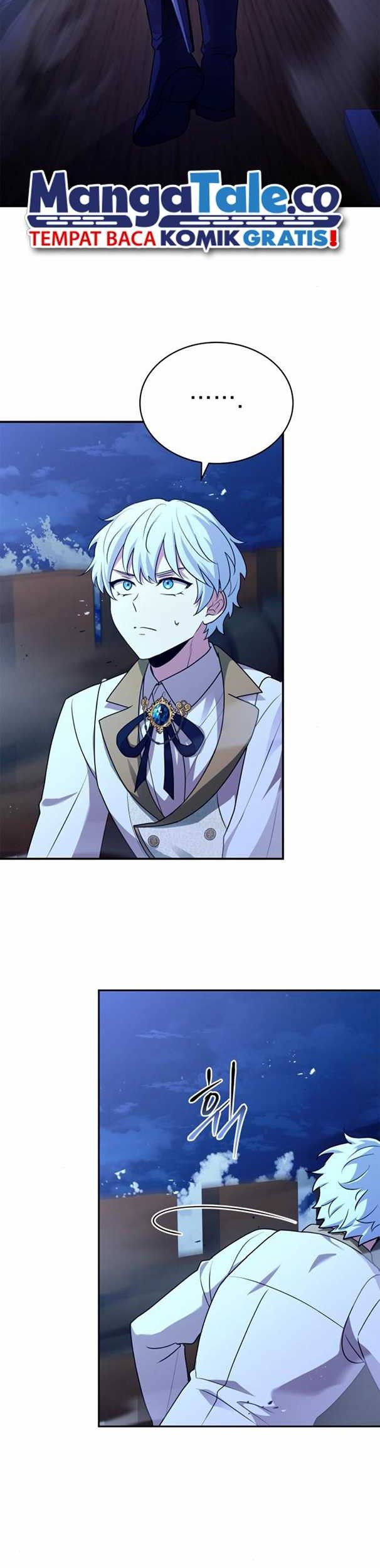 The Crown Prince That Sells Medicine Chapter 35 - halaman 40