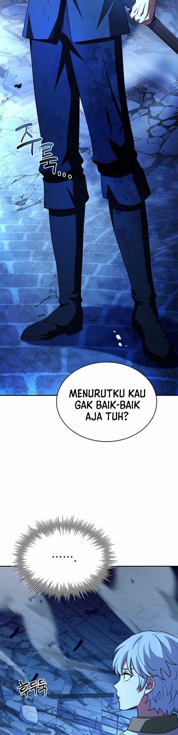 The Crown Prince That Sells Medicine Chapter 35 - halaman 5