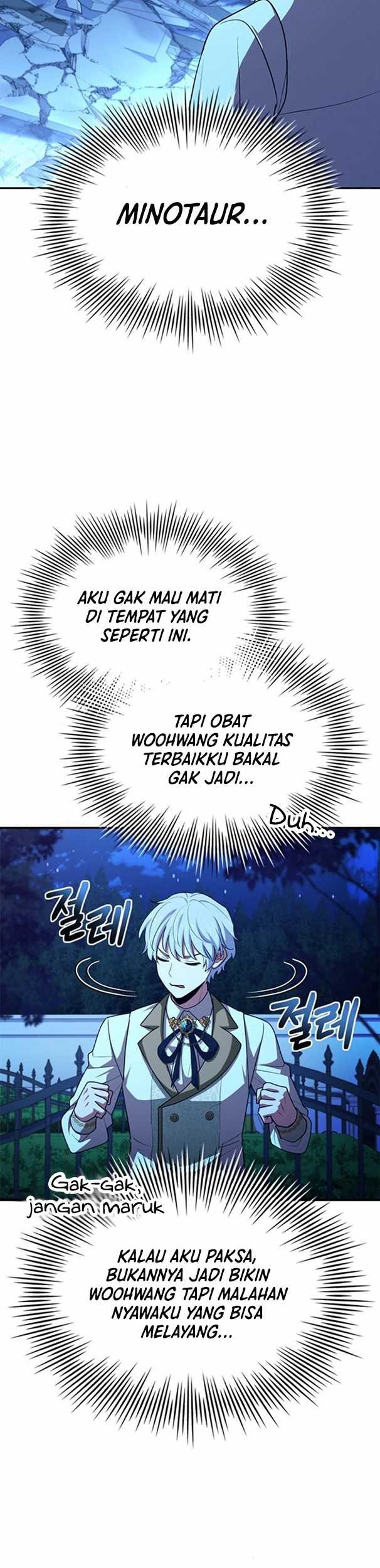 The Crown Prince That Sells Medicine Chapter 35 - halaman 6