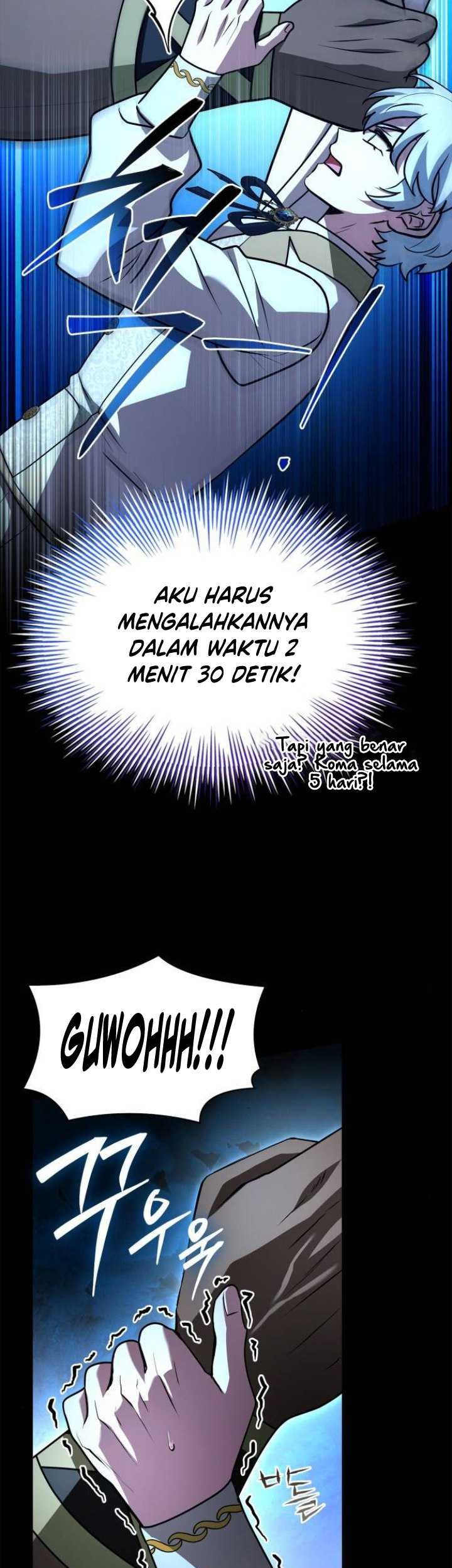 The Crown Prince That Sells Medicine Chapter 36 - halaman 12