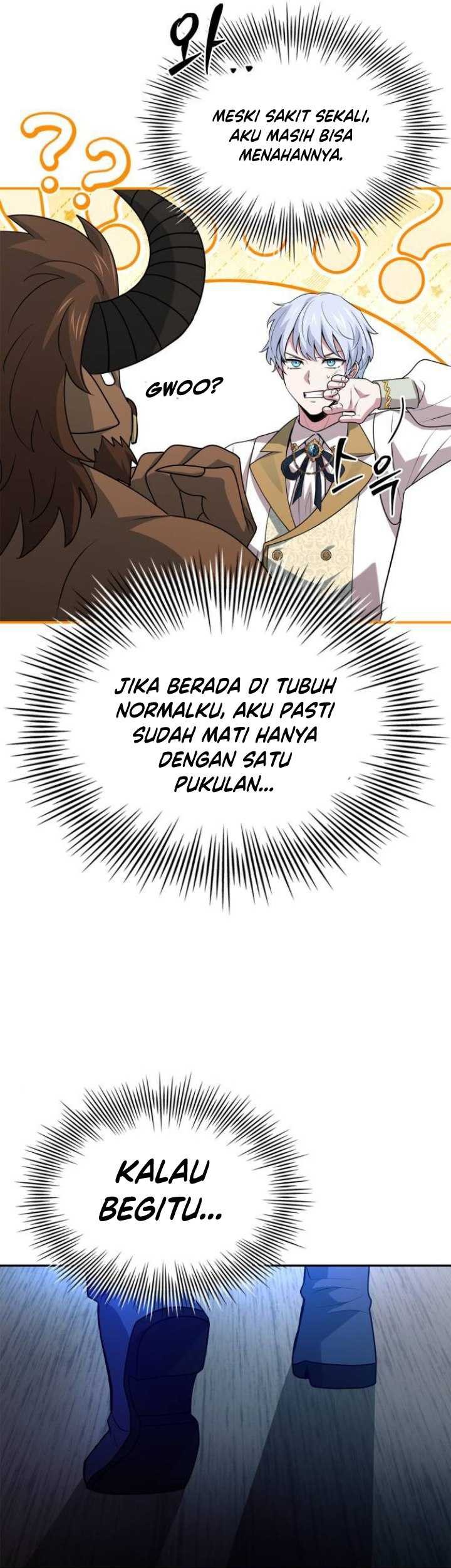 The Crown Prince That Sells Medicine Chapter 36 - halaman 18
