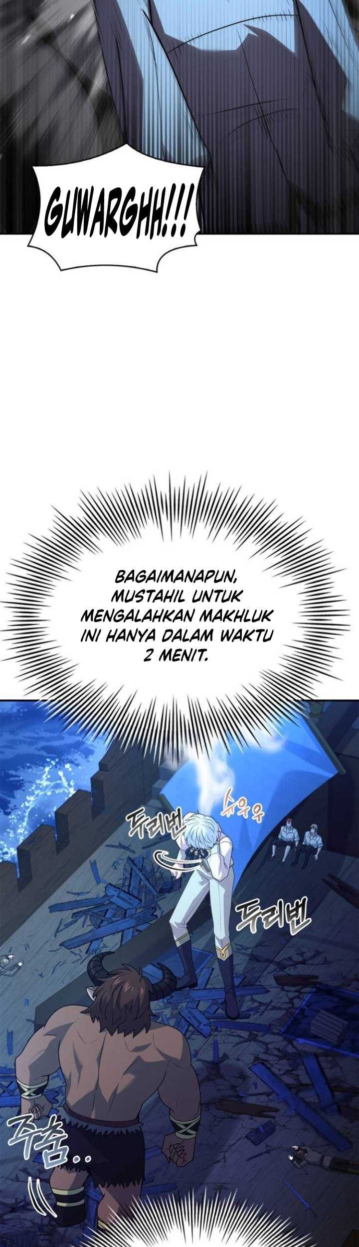 The Crown Prince That Sells Medicine Chapter 36 - halaman 20