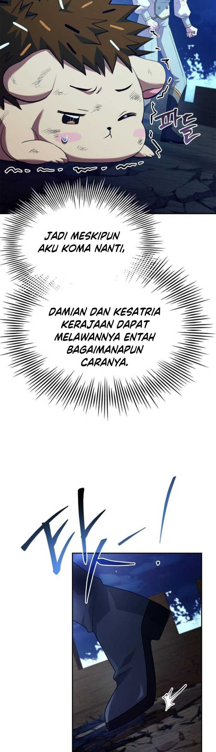 The Crown Prince That Sells Medicine Chapter 36 - halaman 22
