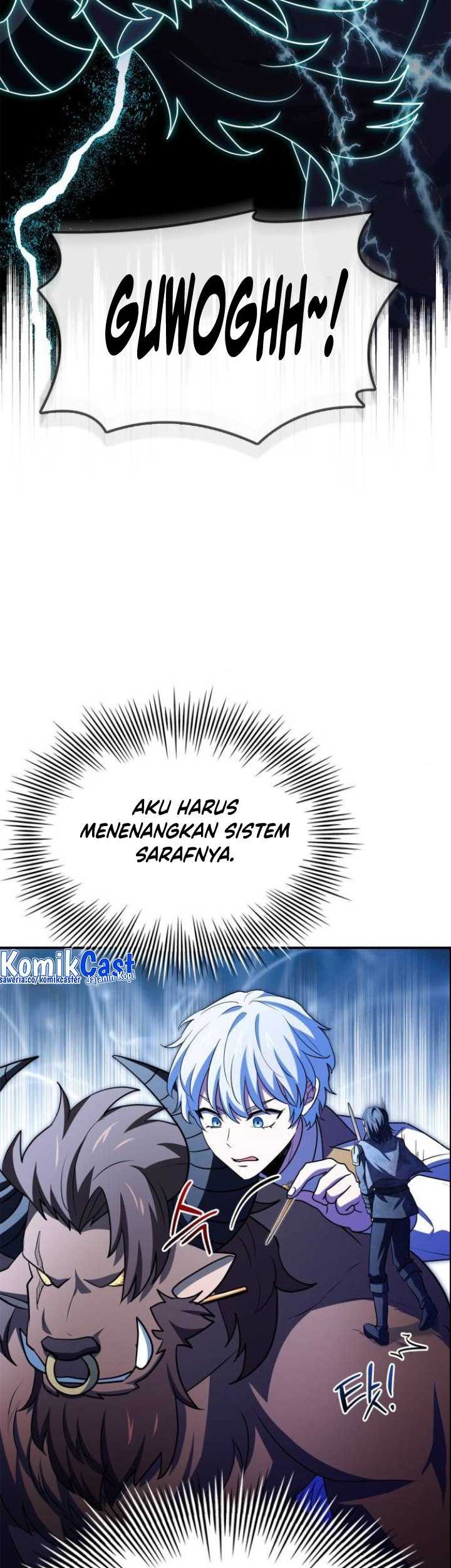 The Crown Prince That Sells Medicine Chapter 36 - halaman 40