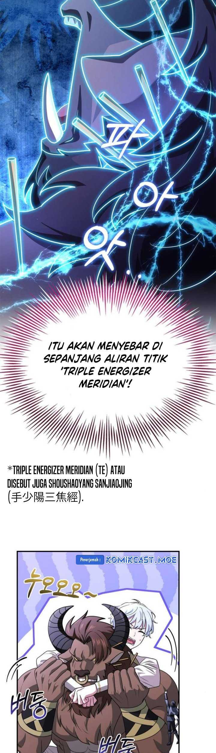 The Crown Prince That Sells Medicine Chapter 36 - halaman 46