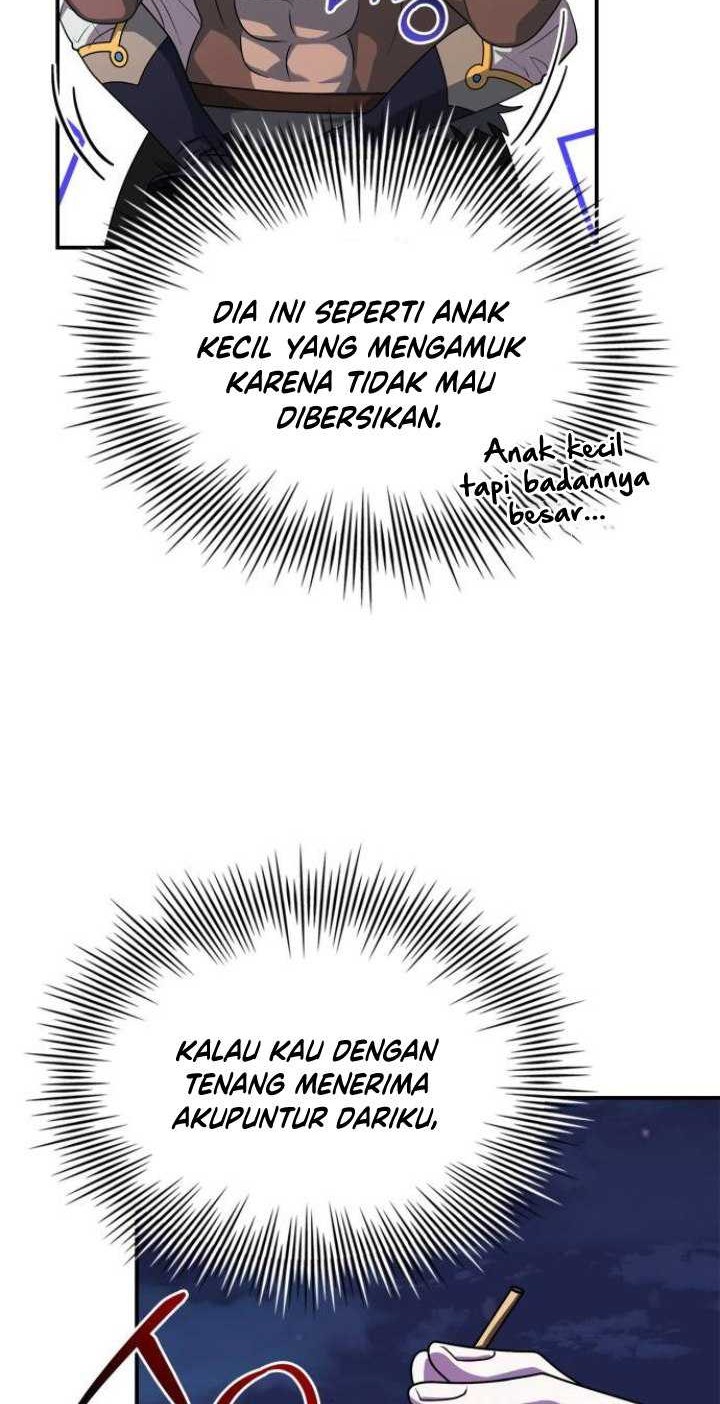 The Crown Prince That Sells Medicine Chapter 36 - halaman 47