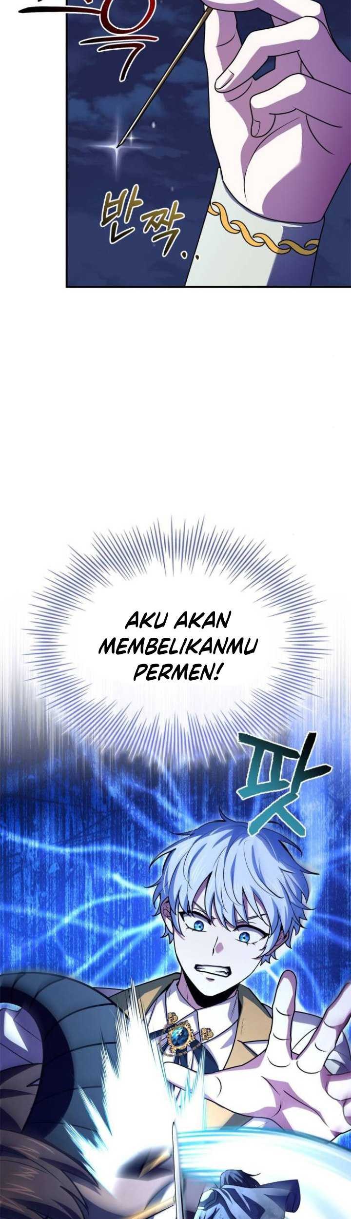 The Crown Prince That Sells Medicine Chapter 36 - halaman 48