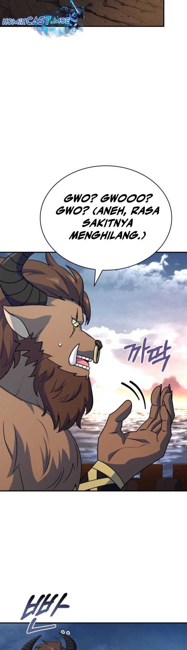 The Crown Prince That Sells Medicine Chapter 36 - halaman 56