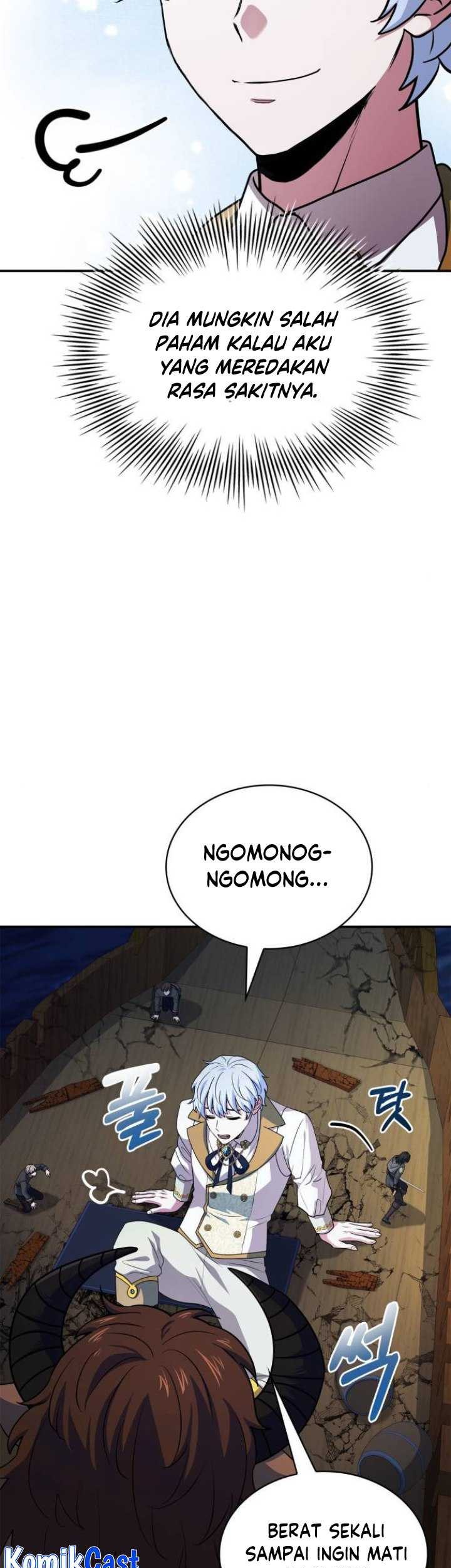 The Crown Prince That Sells Medicine Chapter 36 - halaman 60