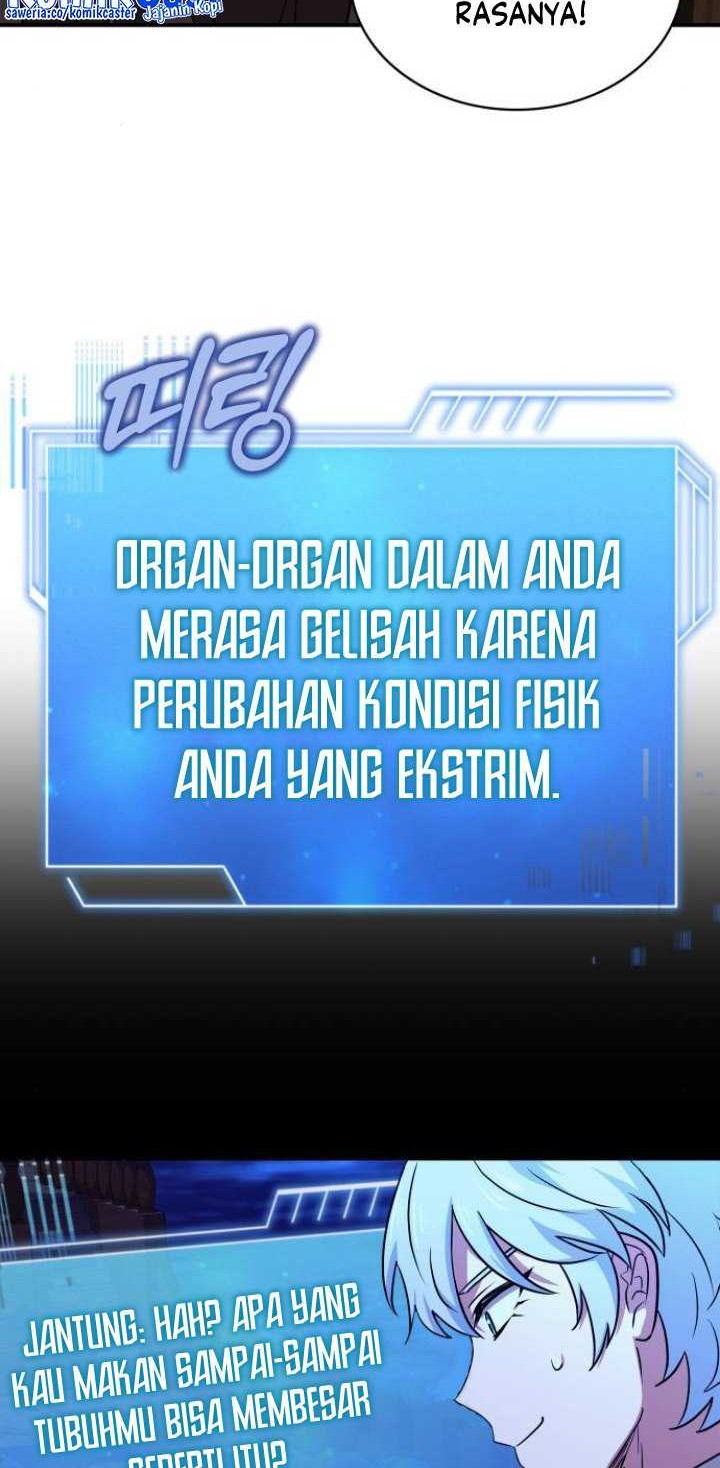 The Crown Prince That Sells Medicine Chapter 36 - halaman 61