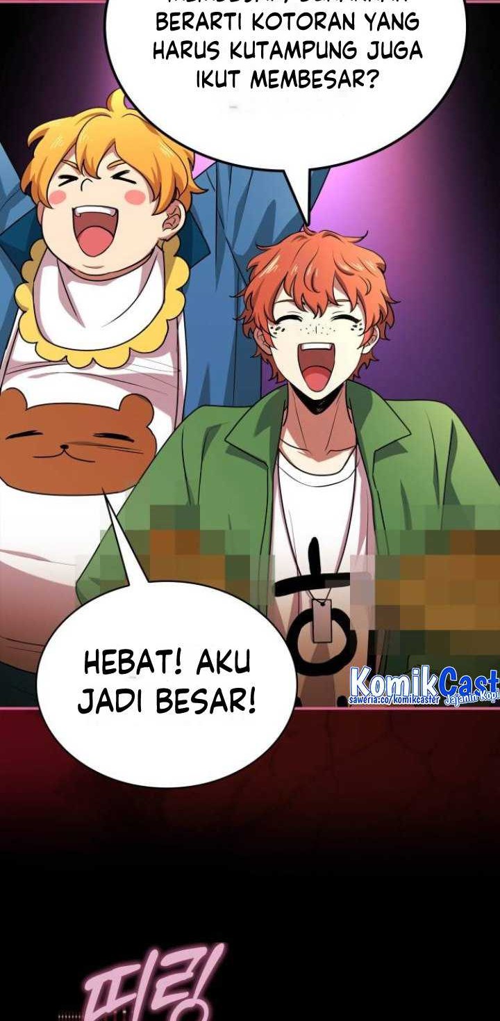 The Crown Prince That Sells Medicine Chapter 36 - halaman 63