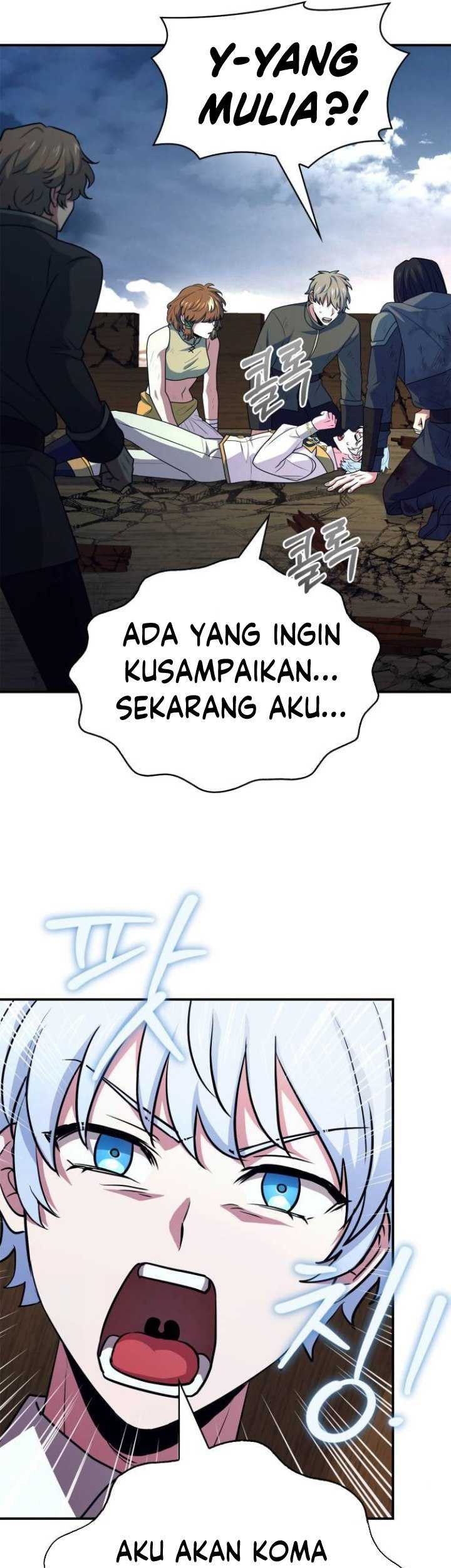 The Crown Prince That Sells Medicine Chapter 36 - halaman 66