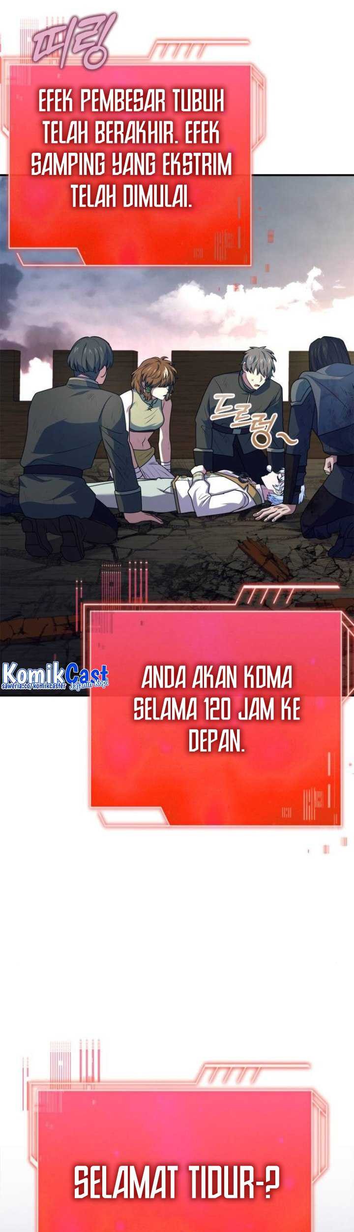 The Crown Prince That Sells Medicine Chapter 36 - halaman 68