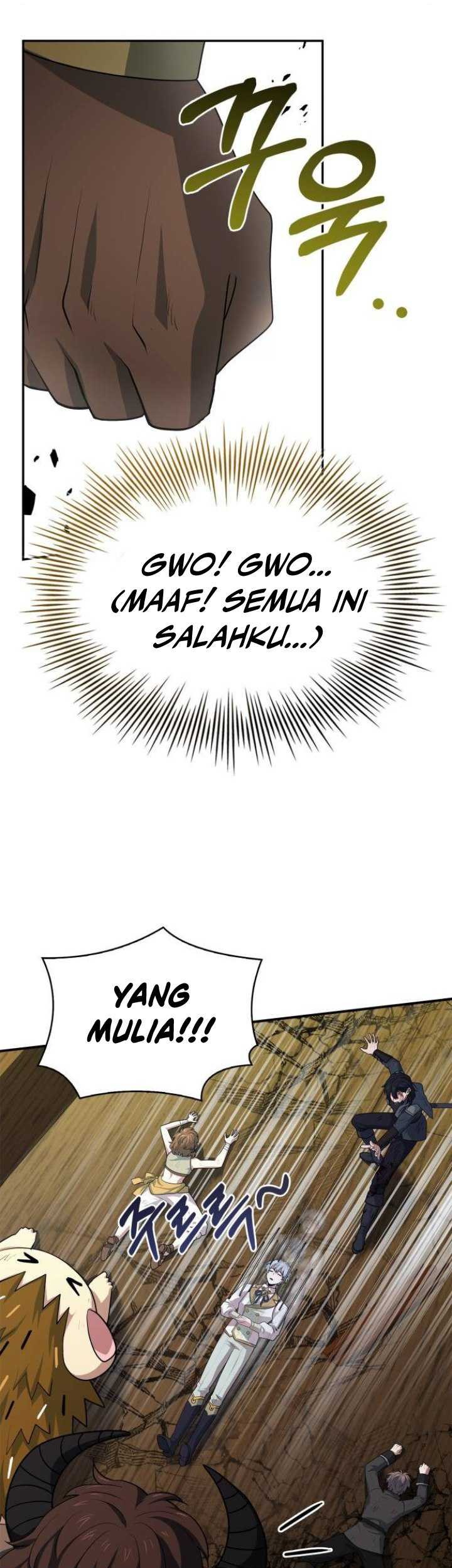 The Crown Prince That Sells Medicine Chapter 36 - halaman 76