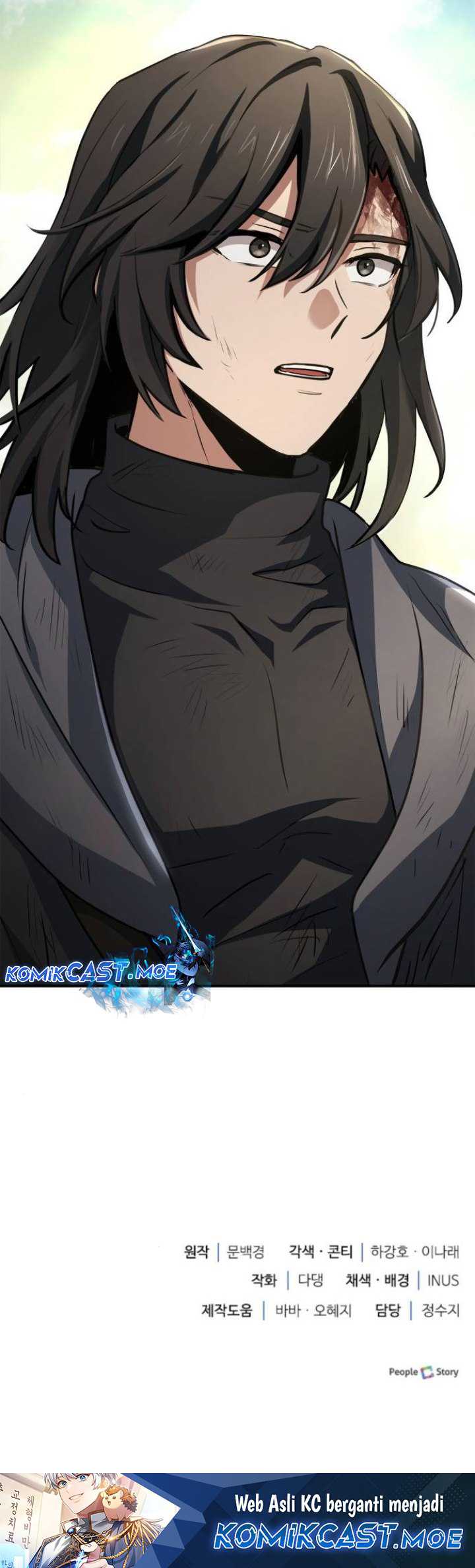 The Crown Prince That Sells Medicine Chapter 36 - halaman 83