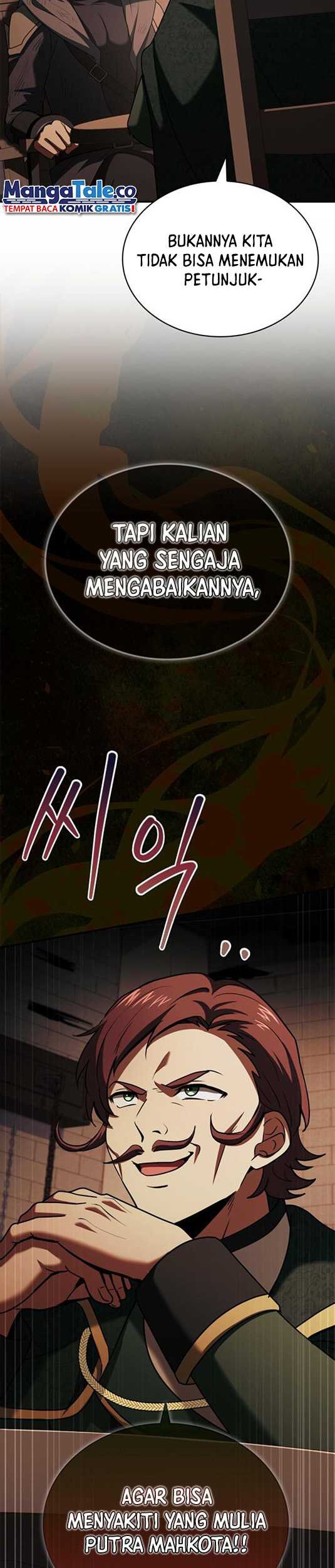 The Crown Prince That Sells Medicine Chapter 37 - halaman 11