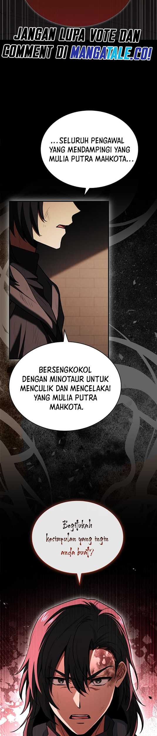 The Crown Prince That Sells Medicine Chapter 37 - halaman 12