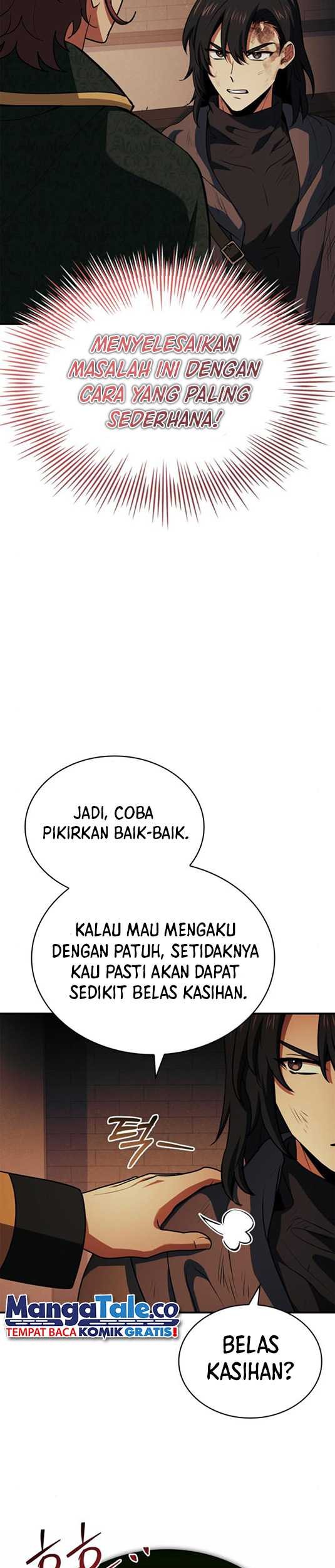 The Crown Prince That Sells Medicine Chapter 37 - halaman 18