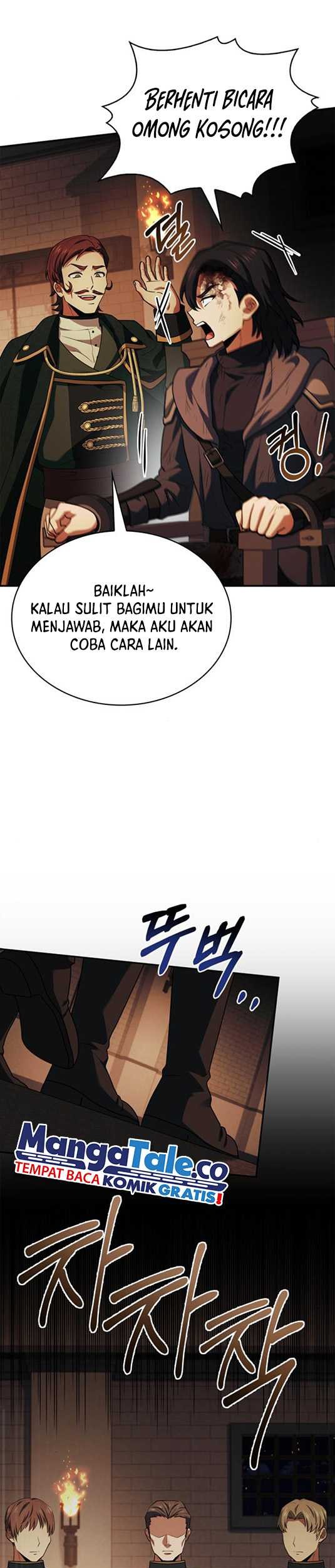 The Crown Prince That Sells Medicine Chapter 37 - halaman 20