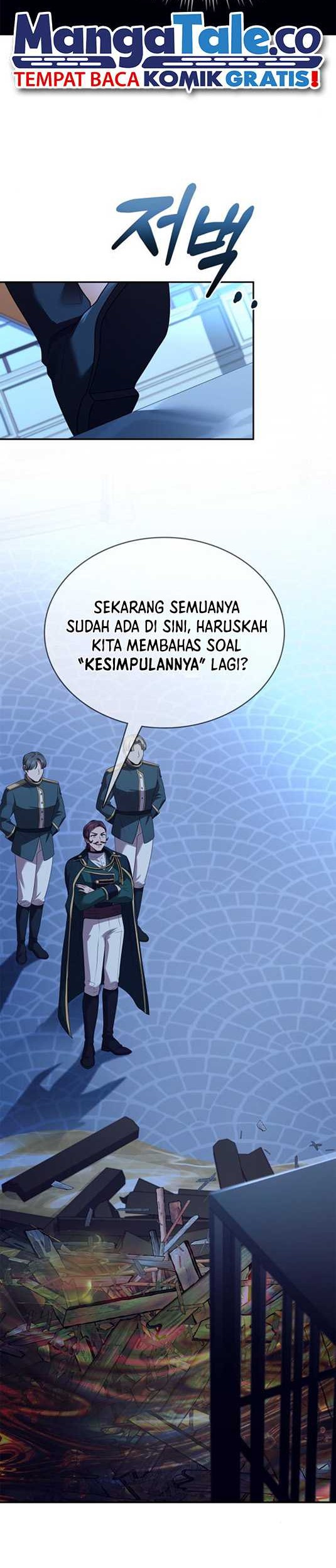 The Crown Prince That Sells Medicine Chapter 37 - halaman 25