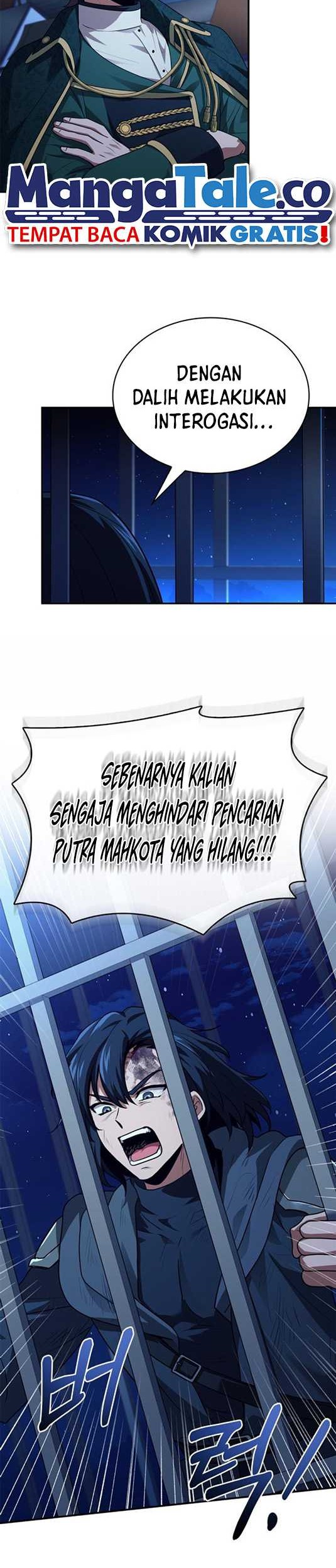 The Crown Prince That Sells Medicine Chapter 37 - halaman 27