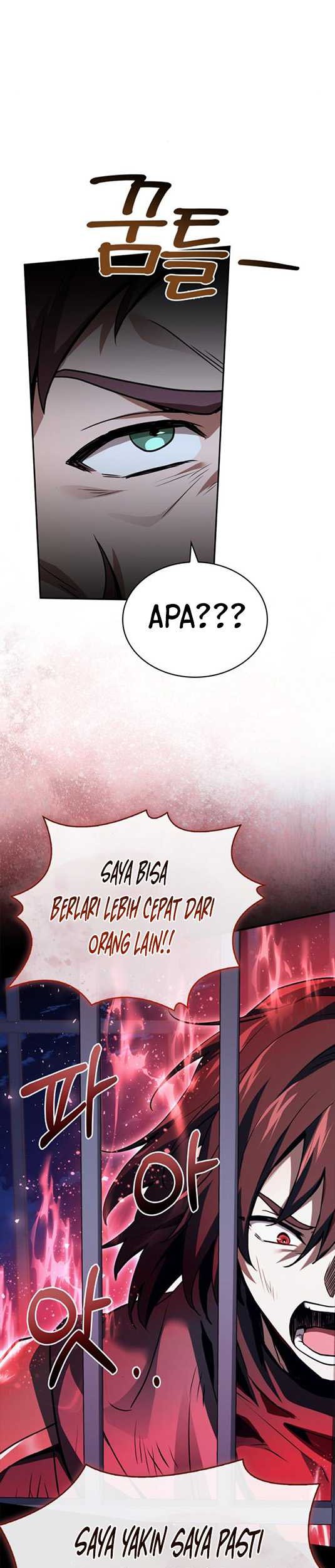 The Crown Prince That Sells Medicine Chapter 37 - halaman 28