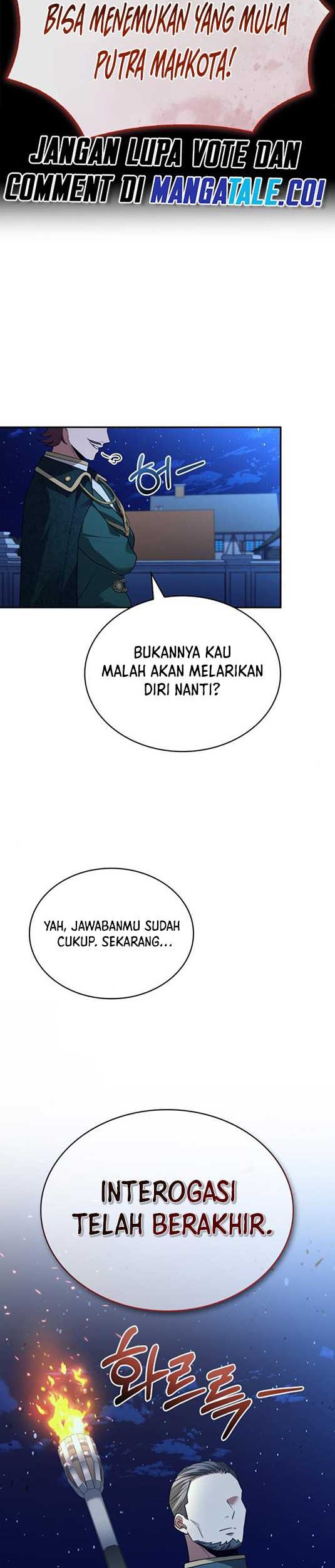 The Crown Prince That Sells Medicine Chapter 37 - halaman 29