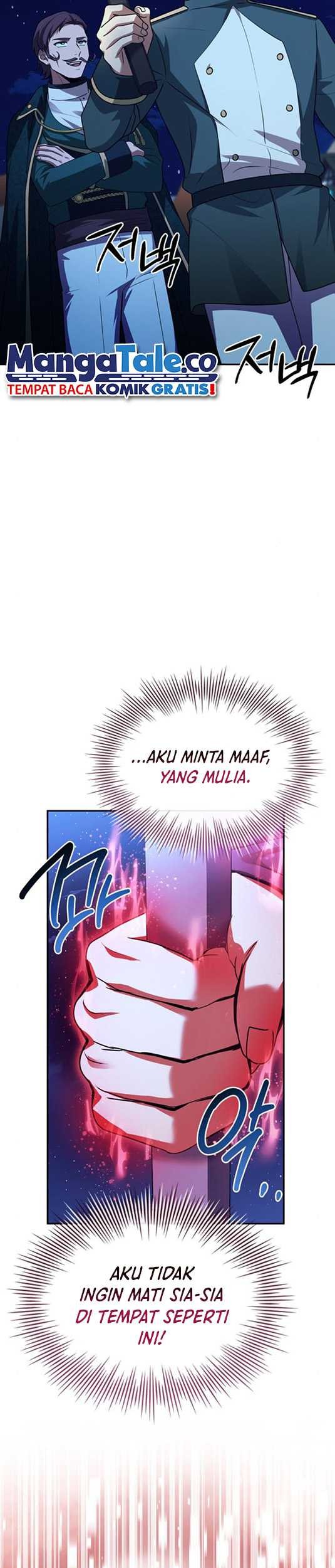 The Crown Prince That Sells Medicine Chapter 37 - halaman 30