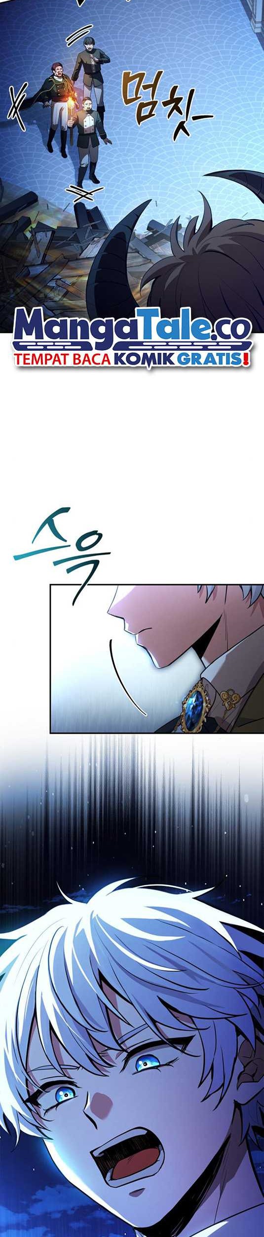 The Crown Prince That Sells Medicine Chapter 37 - halaman 35