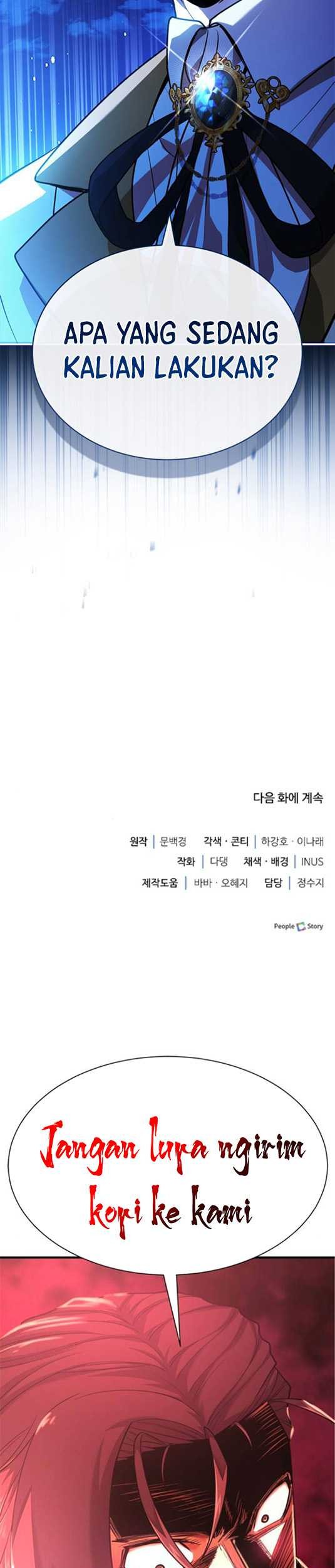 The Crown Prince That Sells Medicine Chapter 37 - halaman 36