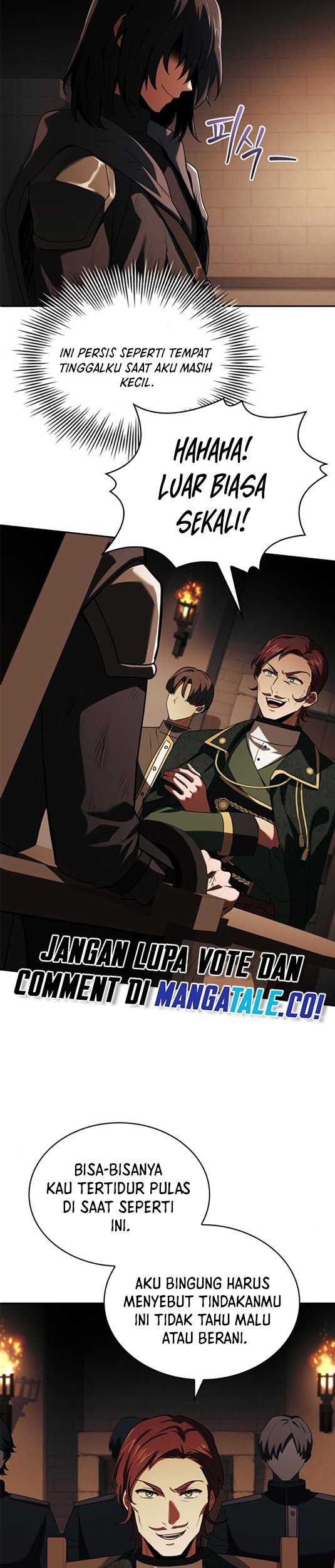 The Crown Prince That Sells Medicine Chapter 37 - halaman 4