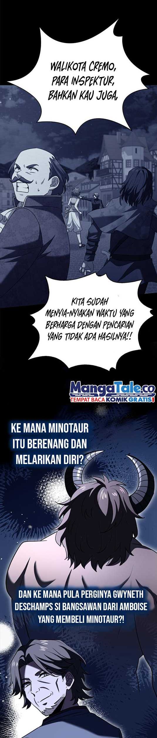 The Crown Prince That Sells Medicine Chapter 37 - halaman 9