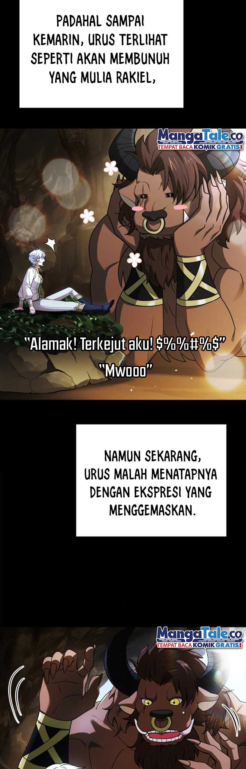 The Crown Prince That Sells Medicine Chapter 38 - halaman 12