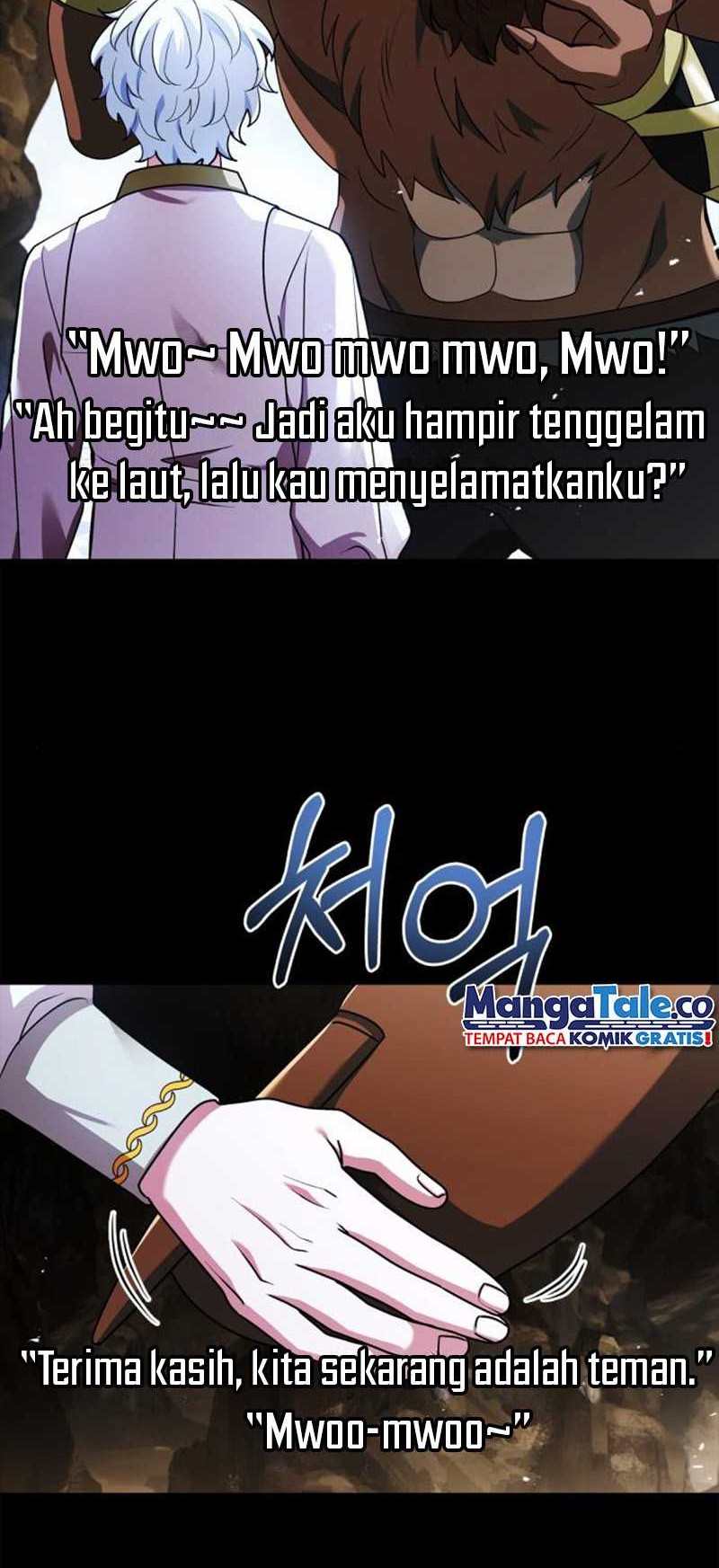 The Crown Prince That Sells Medicine Chapter 38 - halaman 13