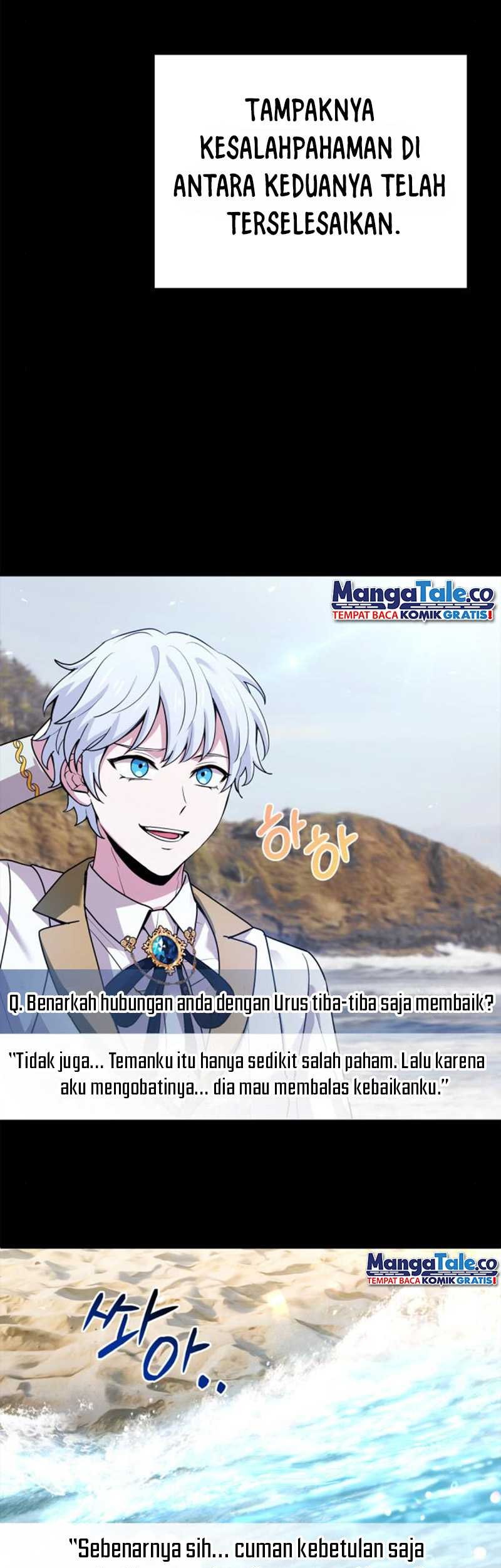 The Crown Prince That Sells Medicine Chapter 38 - halaman 14