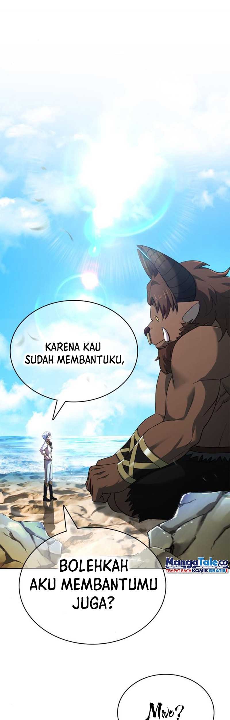 The Crown Prince That Sells Medicine Chapter 38 - halaman 18