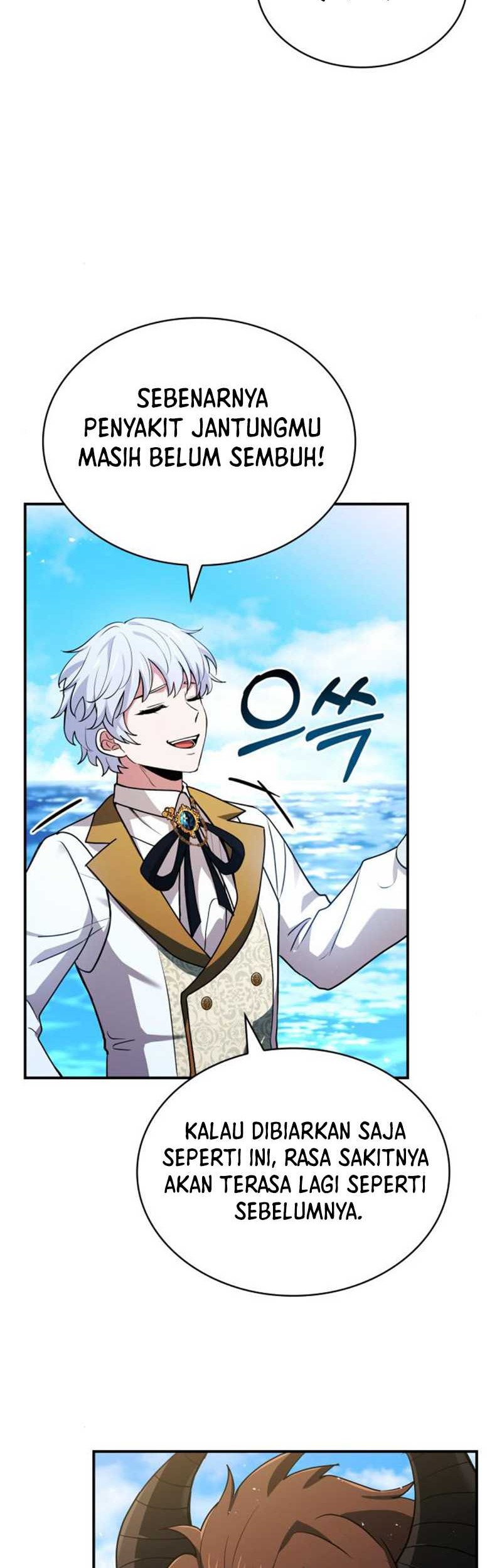 The Crown Prince That Sells Medicine Chapter 38 - halaman 19