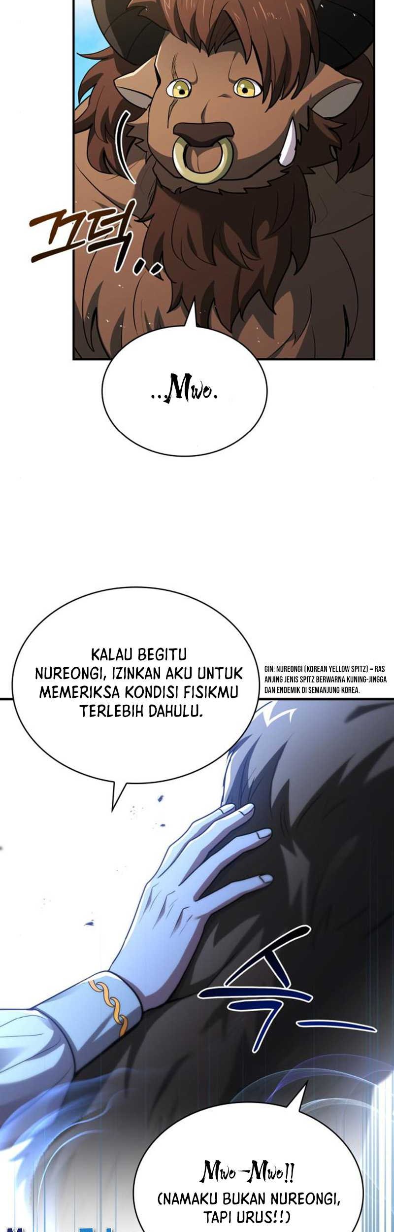 The Crown Prince That Sells Medicine Chapter 38 - halaman 20