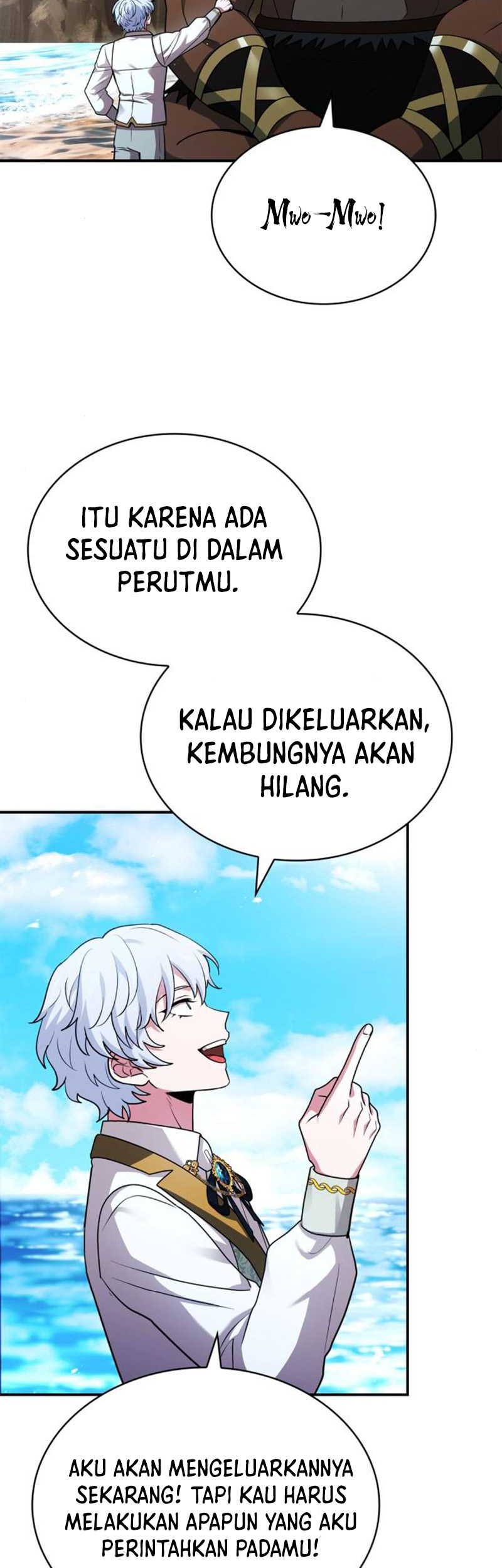 The Crown Prince That Sells Medicine Chapter 38 - halaman 25