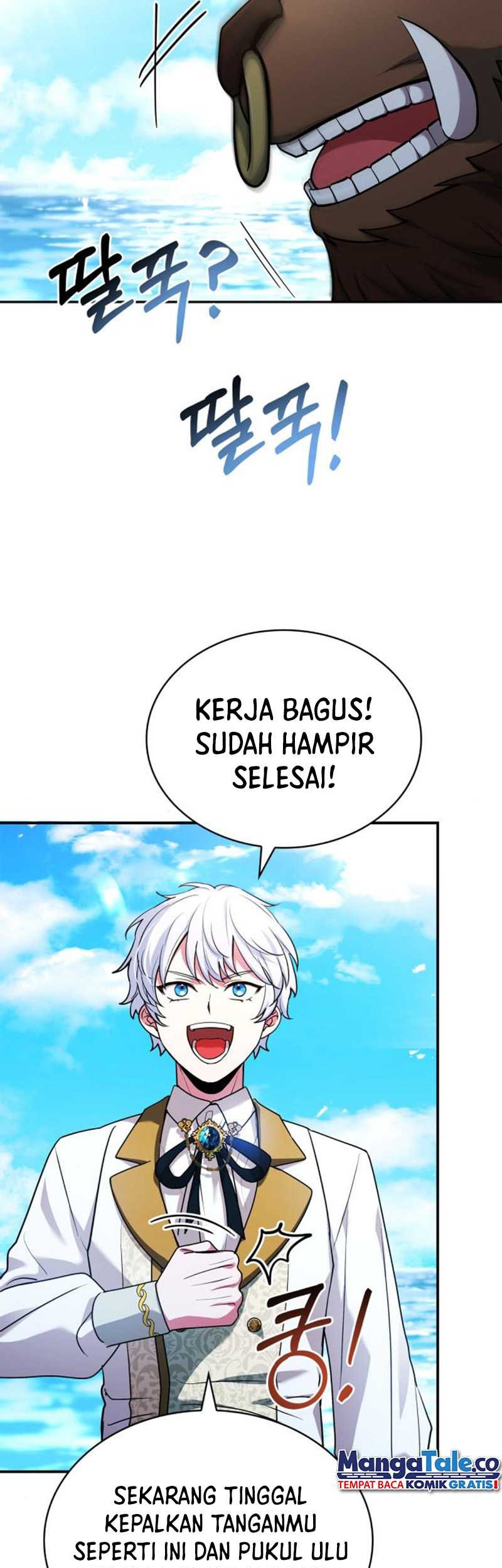 The Crown Prince That Sells Medicine Chapter 38 - halaman 29