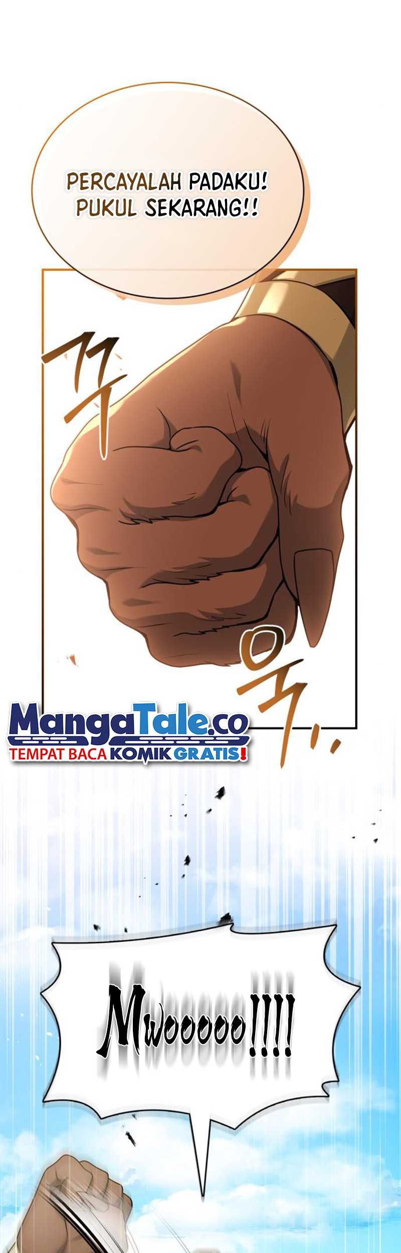 The Crown Prince That Sells Medicine Chapter 38 - halaman 31