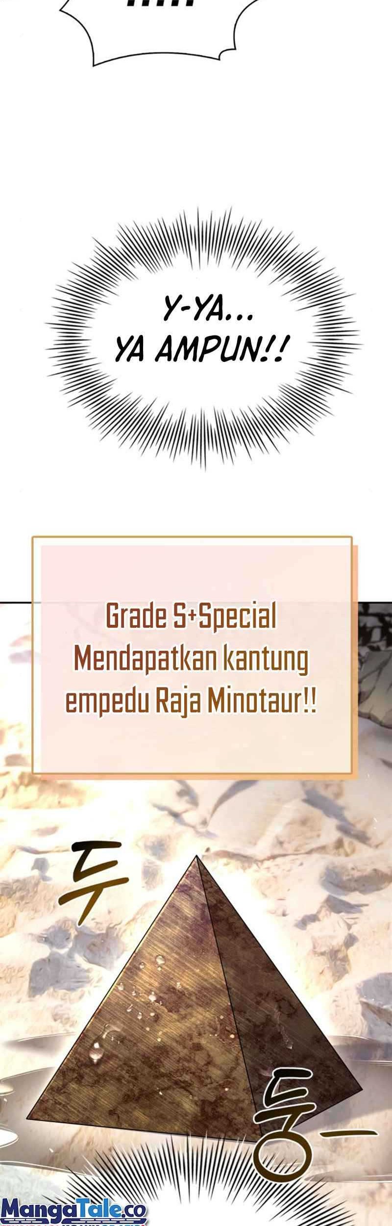 The Crown Prince That Sells Medicine Chapter 38 - halaman 35