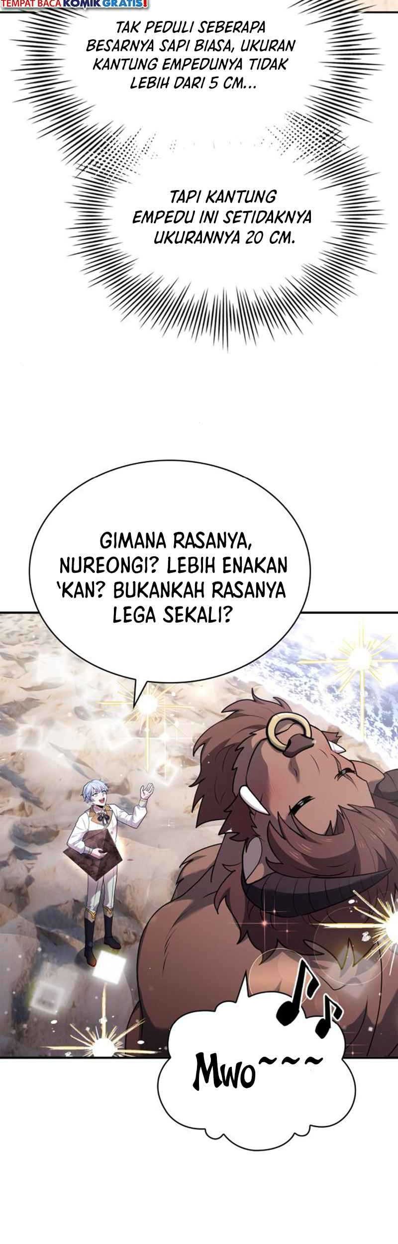 The Crown Prince That Sells Medicine Chapter 38 - halaman 36
