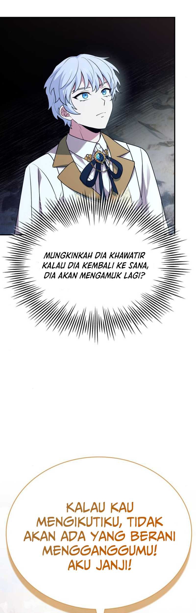 The Crown Prince That Sells Medicine Chapter 38 - halaman 40