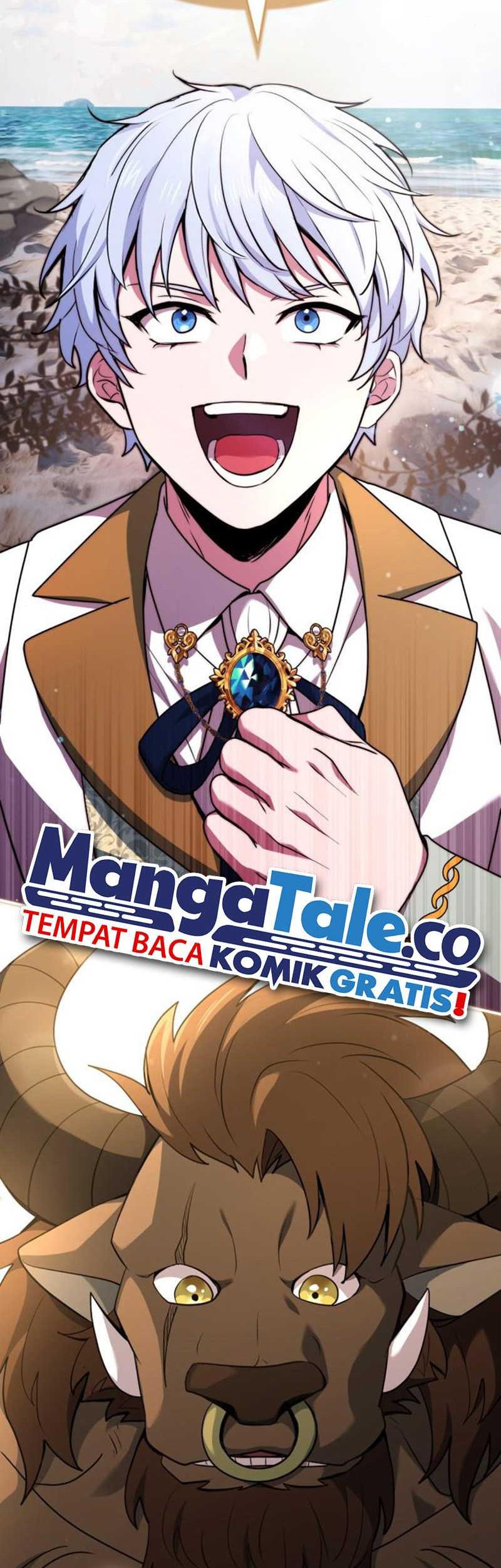 The Crown Prince That Sells Medicine Chapter 38 - halaman 41